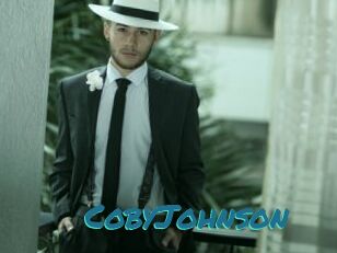 CobyJohnson