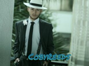 CobyReeds