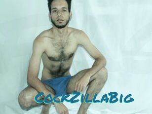 CockZillaBig