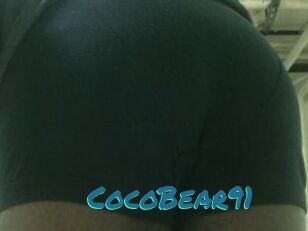 CocoBear91