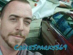 CodieSparks369