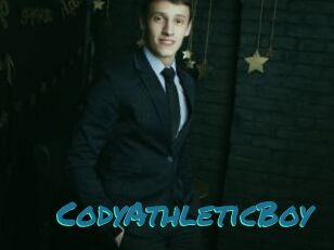 CodyAthleticBoy