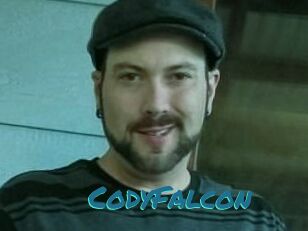 CodyFalcon