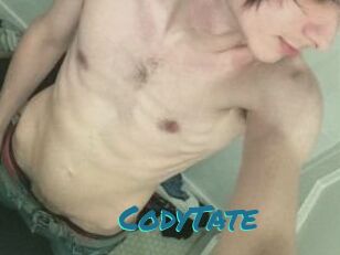 CodyTate