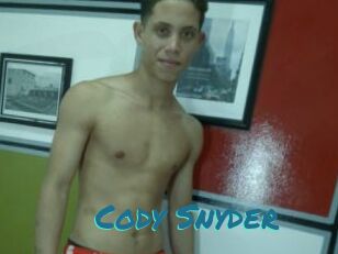 Cody_Snyder