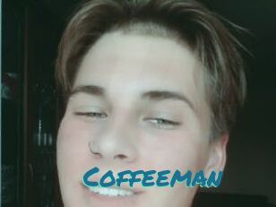 Coffeeman