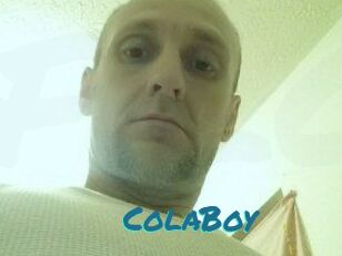 ColaBoy