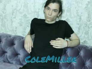 ColeMiller