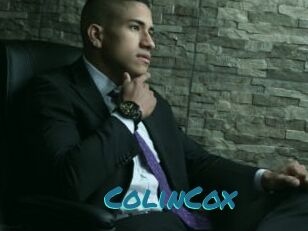 ColinCox