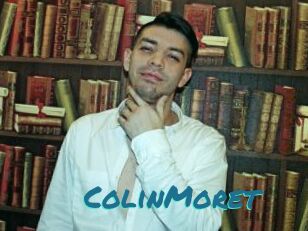 ColinMoret