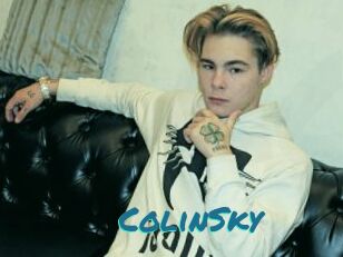 ColinSky