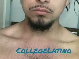 CollegeLatino