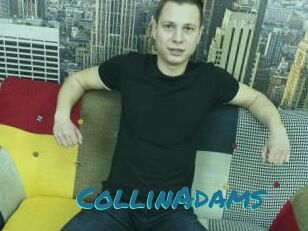 CollinAdams