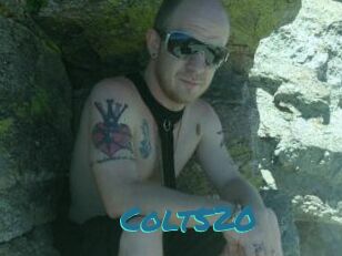 Colt520