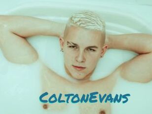 ColtonEvans