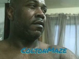 Colton_Maze