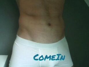 ComeIn