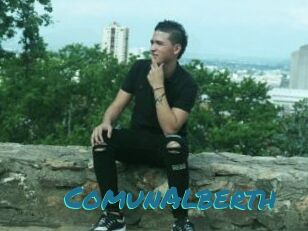 ComunAlberth