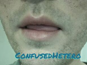 ConfusedHetero