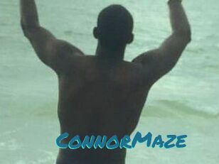Connor_Maze
