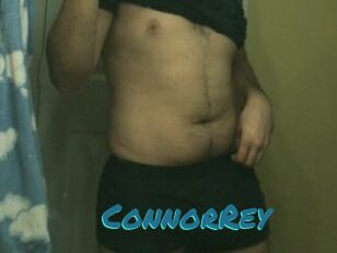 ConnorRey