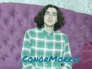 ConorMorris