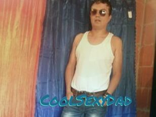 CoolSexyDad