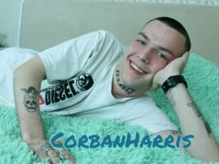 CorbanHarris