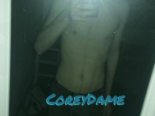 CoreyDame