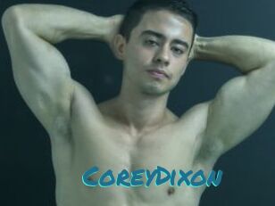 CoreyDixon