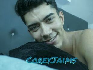CoreyJaims