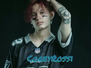 CoreyRossi