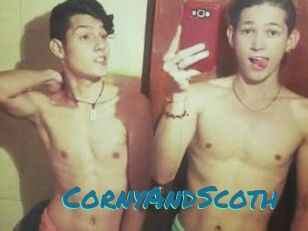 CornyAndScoth