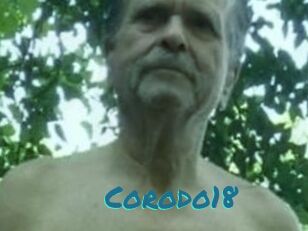 Corodo18
