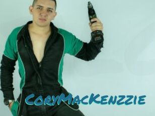 CoryMacKenzzie