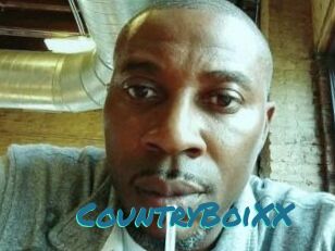 CountryBoiXX