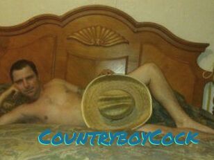 CountryboyCock