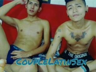 CoupleLatinSex_