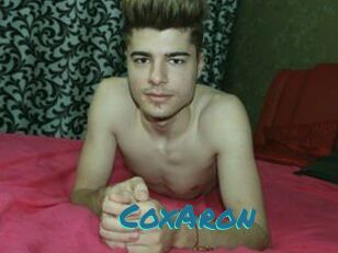 CoxAron