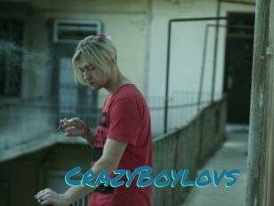 CrazyBoylovs