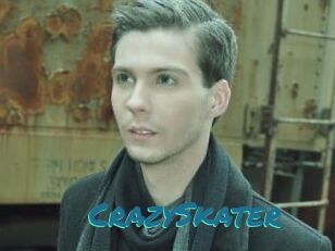 CrazySkater