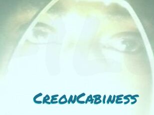 Creon_Cabiness