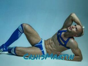 CrhisMartin