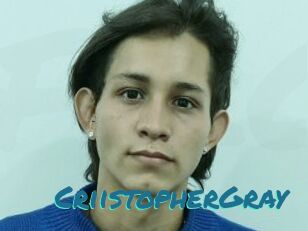 CriistopherGray