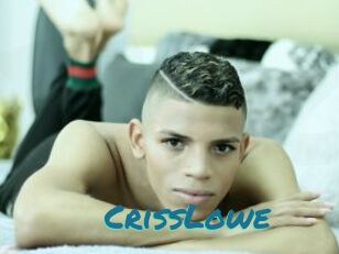 CrissLowe