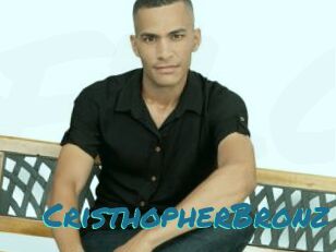 CristhopherBronz