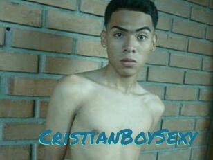 CristianBoySexy