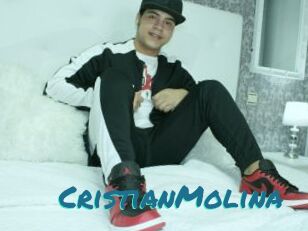 CristianMolina