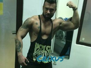 Crixus