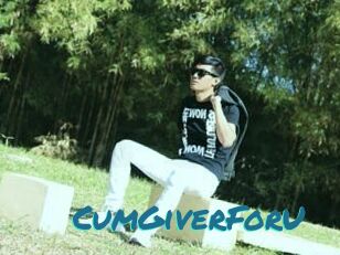 CumGiverForU